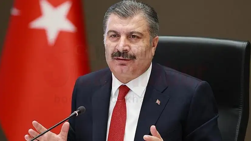 Maske ve HES Kodu Zorunluluğu Kalktı