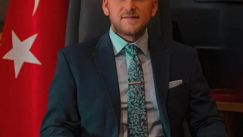 MHP Muğla İl Başkanı Burak Demirel'den 24 Temmuz Mesajı