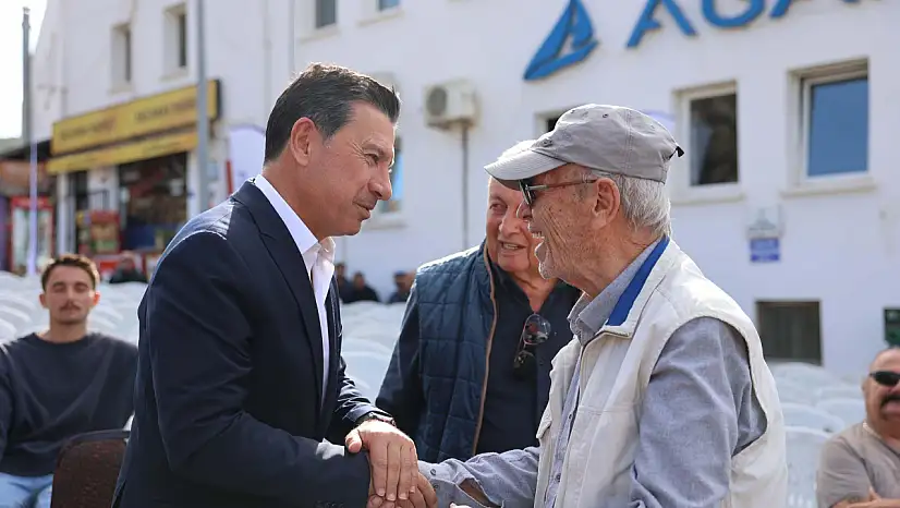 Muğla'da hasan özcan yaşamevi açılış için gün sayıyor başvurular başladı