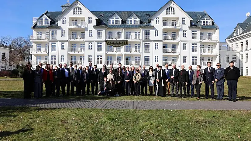 Muğla, Dünya Kenti Olma Yolunda Berlin'de Tanıtıldı