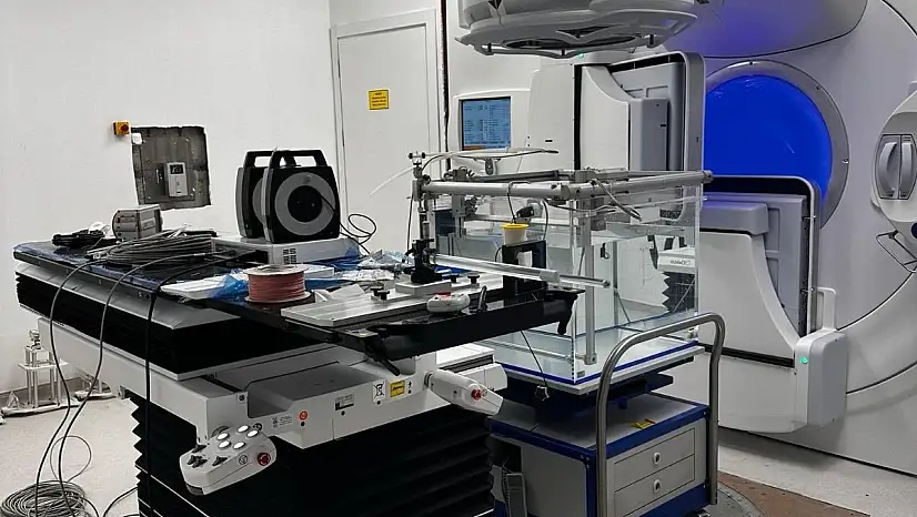 Muğla'da Kanser Tedavisinde Yeni Dönem: Radyasyon Onkolojisi Bölümü Açıldı