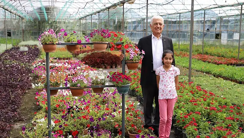 Muğla'da Üretilip 25 Şehre Pazarlanıyor...