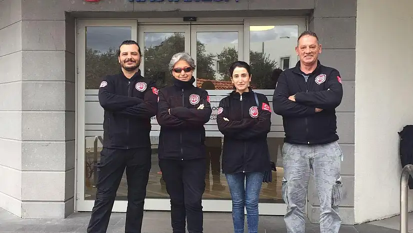 Mutlu Sona Yaklaşıldı