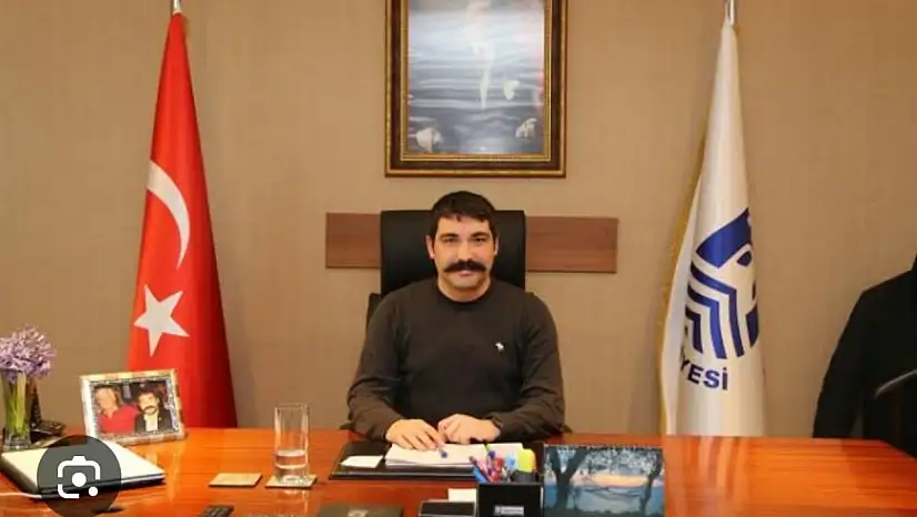 Niyazi Atare koordinatörlük görevinden istifa etti