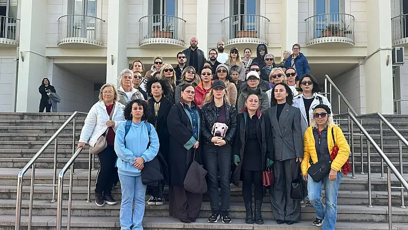 Otomobilin çarptığı Çinko için ilk duruşma yapıldı