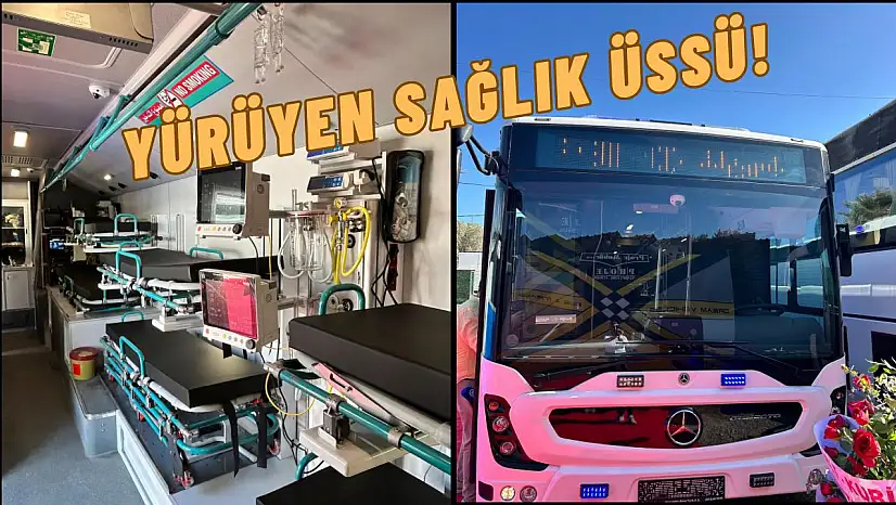 Sağlık teknojilerinde yeni adım