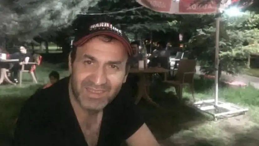 Sokak ortasında şüpheli ölüm