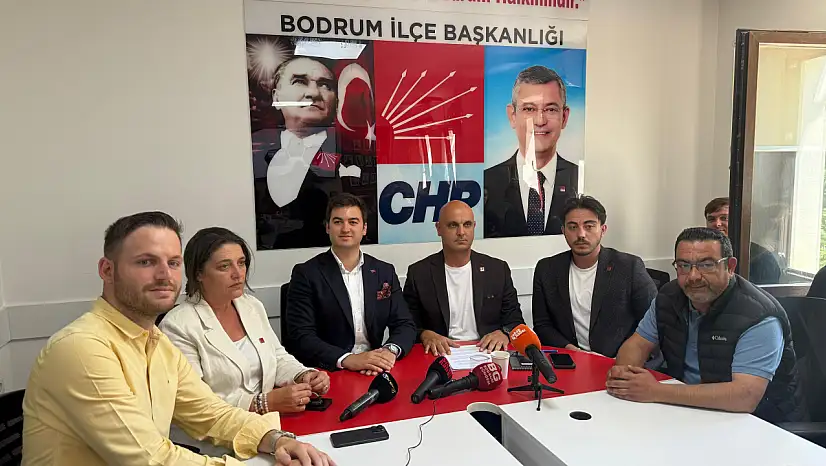 Tamer Mandalinci: Türkiye Siyaseti İçin Kara Bir Gündür