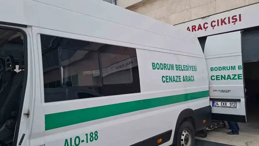 Tatil Otelinde Fenalaştı, Hastanede Vefat Etti