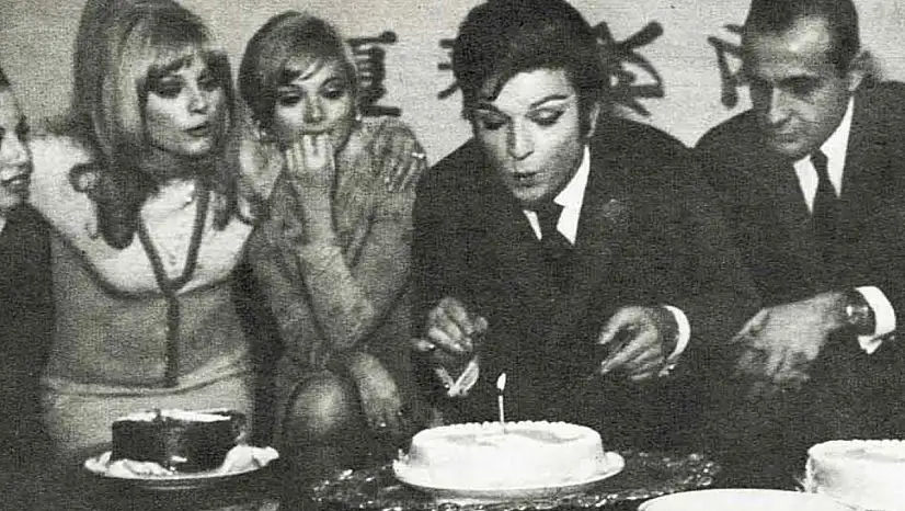 Türk müziğinin efsanevi sesi doğum gününde anılıyor