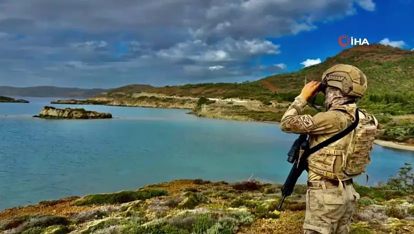 Yerlikaya'dan açıklama 171 yakalama