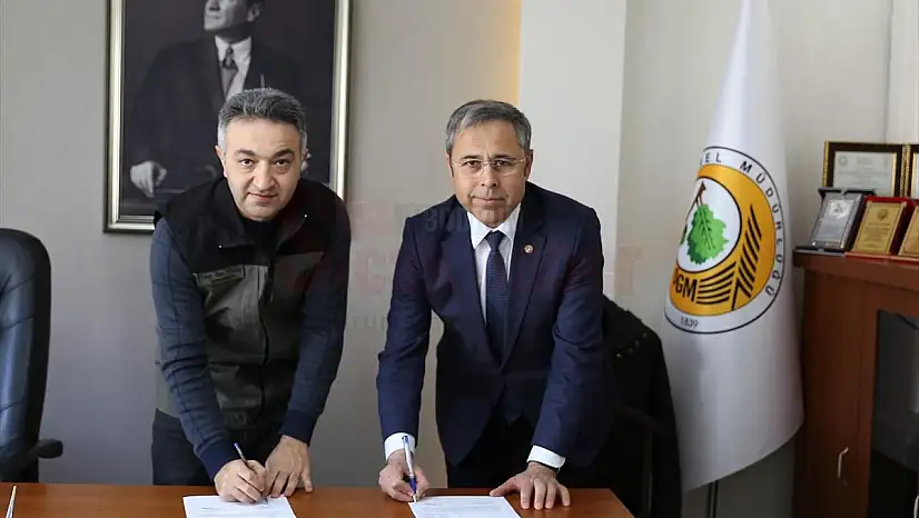 Yörük Köyü Projesi Hayata Geçiriliyor