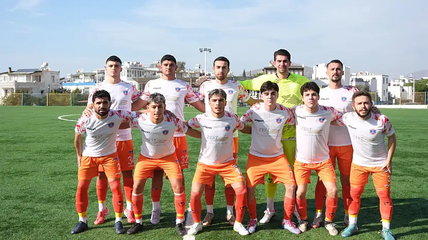 1. Amatör Lig'de 2025-2026 sezonu başladı