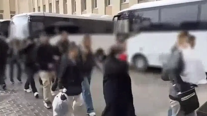 11 ilde sanal kıskaç operasyonu 10 tutuklama