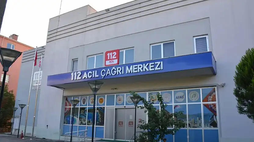 112 Acil Çağrı Merkezi'ni gereksiz arayanlara 40.500 TL ceza