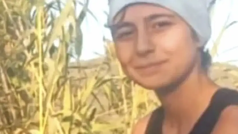 13 yaşındaki Damla Şahin her yerde aranıyor