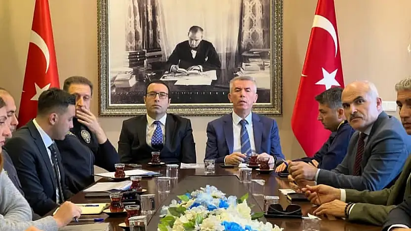 2026 için strateji masada