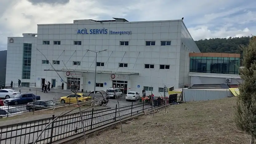 25 yaşındaki genç hayatını kaybetti