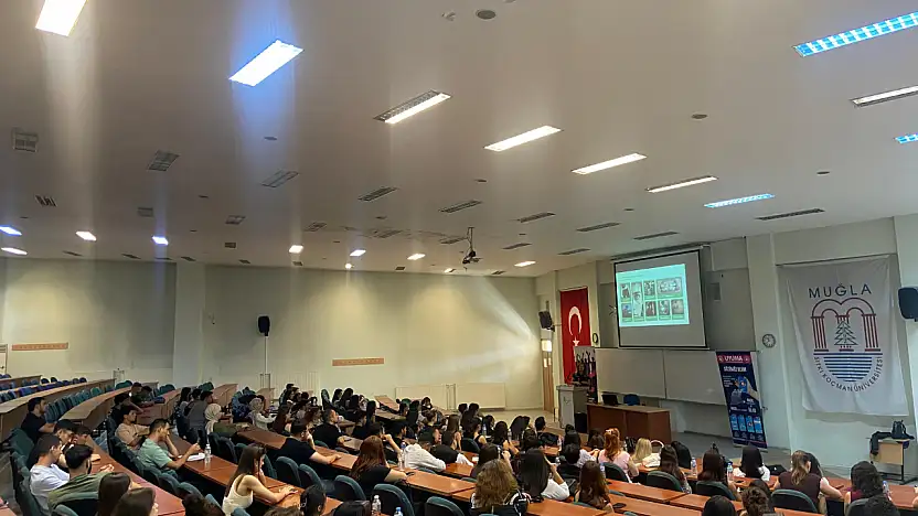 3 binden fazla öğrenciye narkotik eğitim verildi !