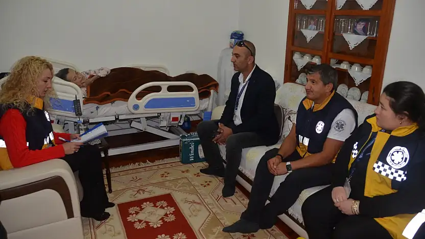 385 haneye moral ziyareti