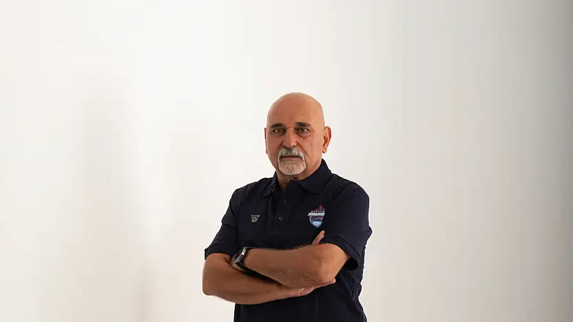 41 yıllık tecrübe Çağdaş Bodrum Spor'da