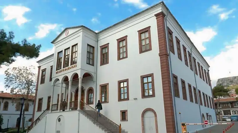 53 taşınmaz için ihale süreci başladı