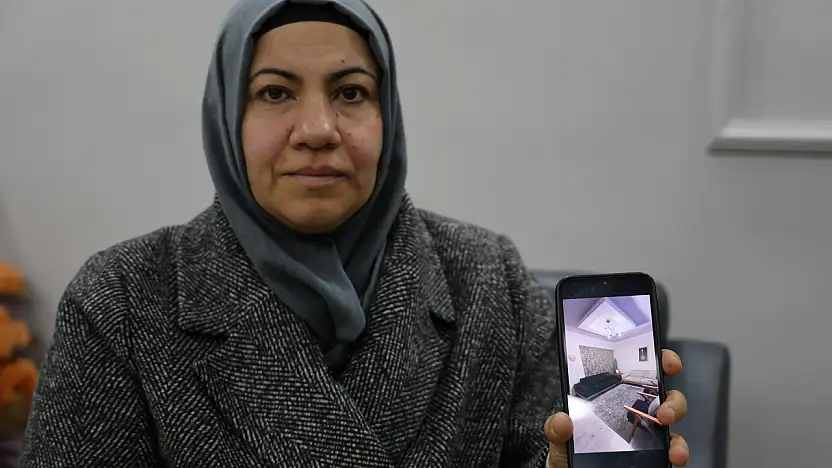 Abla yetiş tapuya dedi 2 milyon gitti