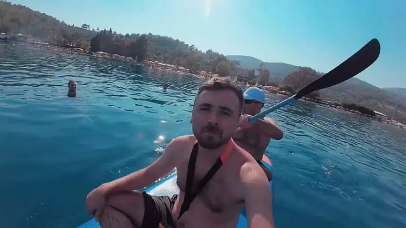 Acı haber geldi ! 7 gün sonra cansız bedeni bulundu !
