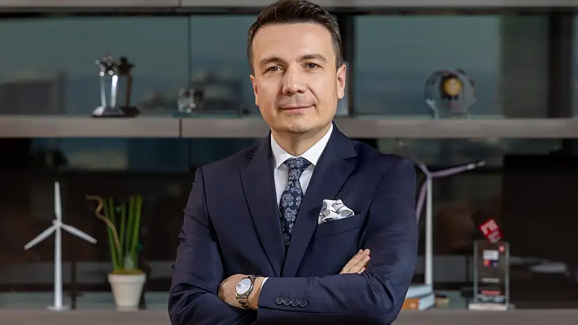 ADM Elektrik'ten 500 milyon dolarlık dev finansman