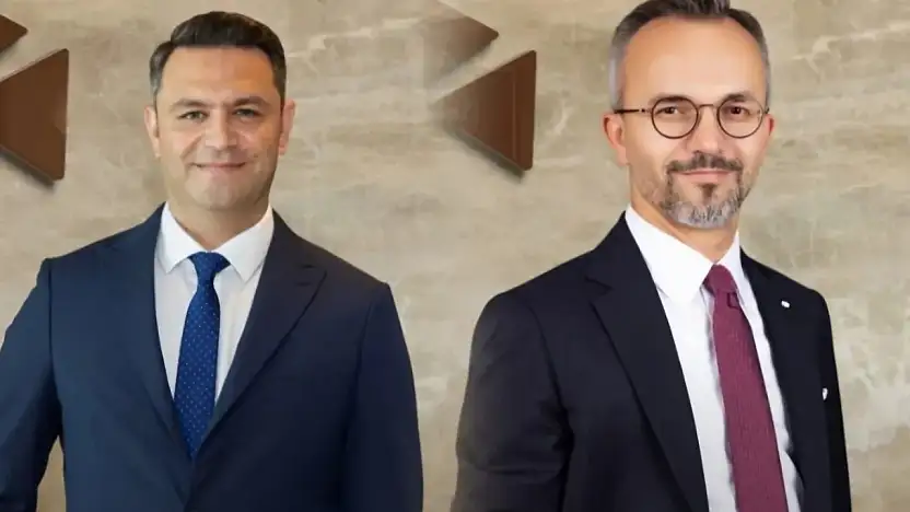 ADM ve GDZ elektrik dağıtım yönetiminde bayrak değişikliği