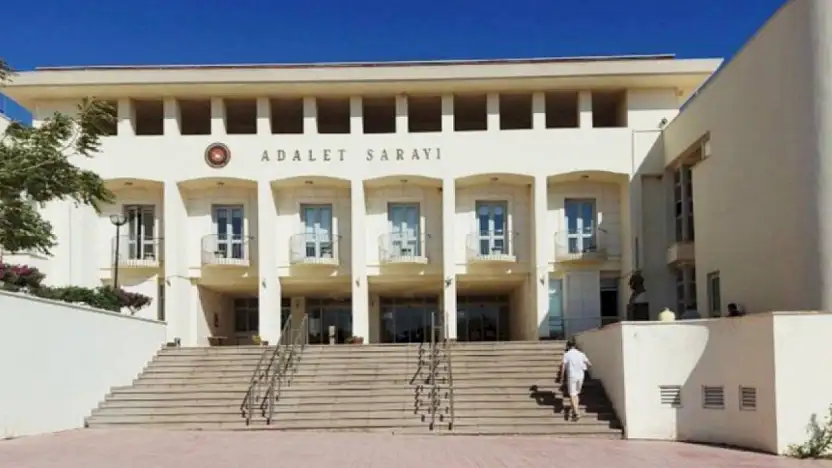 Adnan Oktar suç örgütünün kilit ismi Bodrum'da yakalandı