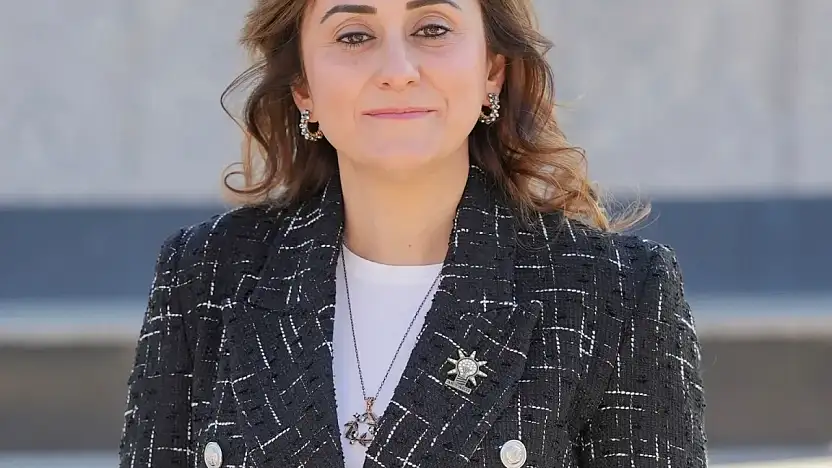 Ailemi ve onurumu hedef aldılar Duygu Pınar Doğru'dan hukuki süreç mesajı