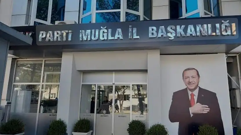AK Parti'den basında yer alan iddialara sert tepki