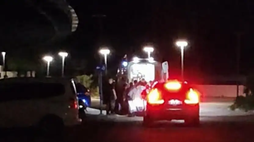 AK Parti Genel Başkan Yardımcısı Yalçın Ambulans Uçakla Nakledildi!