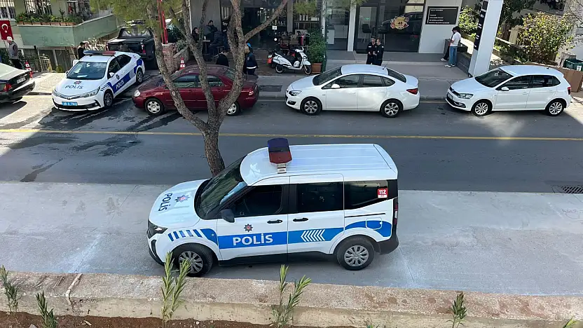 Alacak verecek kavgası 1'i ağır 2 yaralı