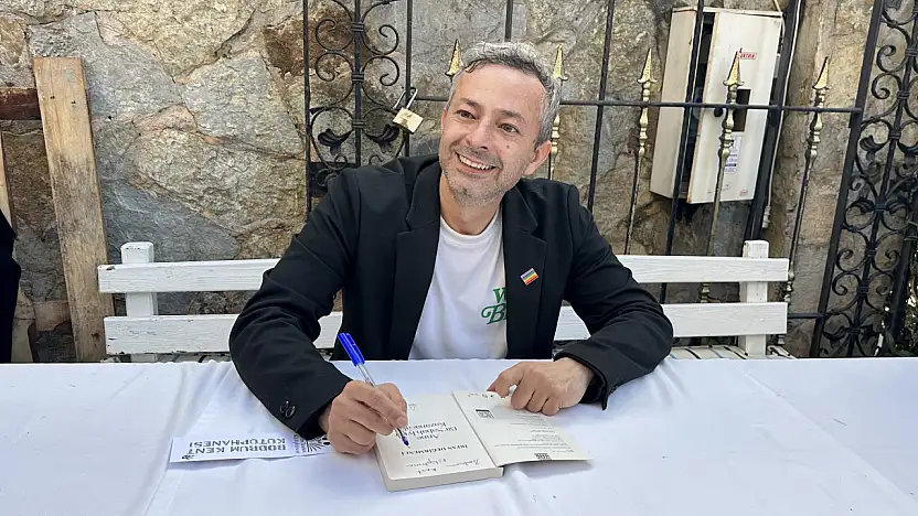 Anne Bir Sabah İyiler Kazanacak İrfan Değirmenci umut ve mücadeleyi anlattı