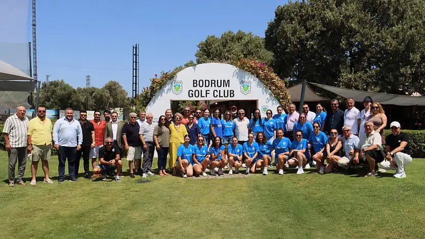 Armada Praxis Yalıkavak Spor'un yeni yönetimi ilk kez basınla buluştu