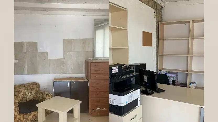 Atilla Pekdemir anısına yenilenen merkez yeni döneme hazır