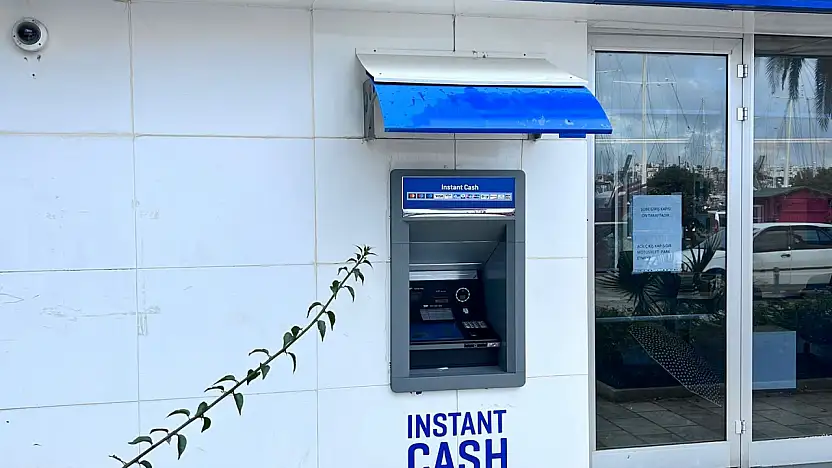 ATM mağduriyeti esnaf günlerdir çözüm bekliyor