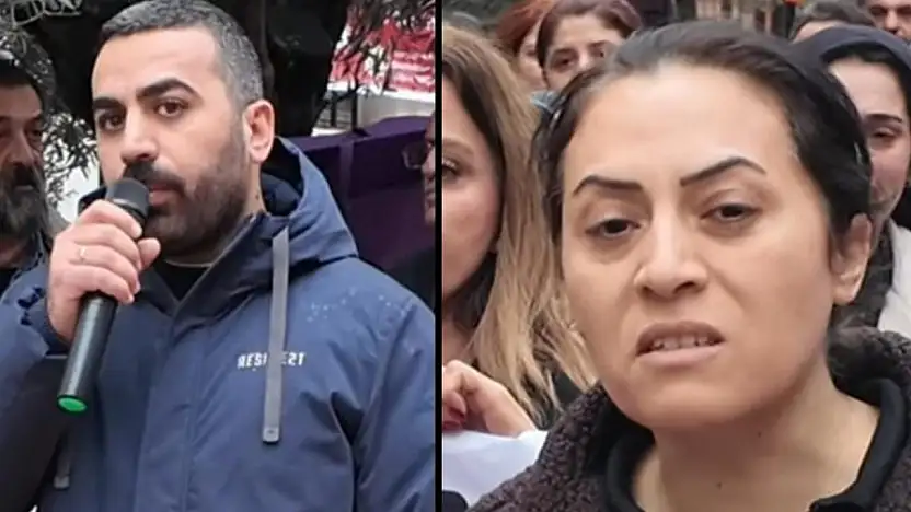 Bahar Taş'ın ailesinden tepki adalet yerine gelmeli