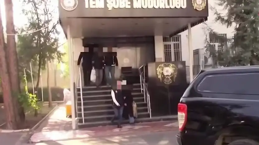 Bakan Yerlikaya: FETÖ propagandası yapan 121 şüpheli yakalandı