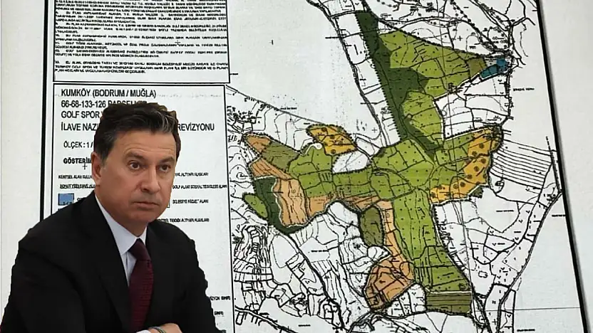 Başkan Ahmet Aras, sosyal medyadaki iddialara karşı harekete geçti