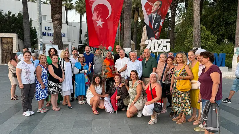Belediye Başkanlarına Yönelik Operasyonlara Bodrum'dan Tepki!