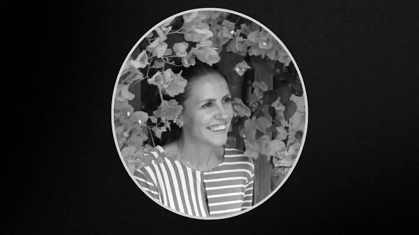 BESİAD camiasının acı kaybı