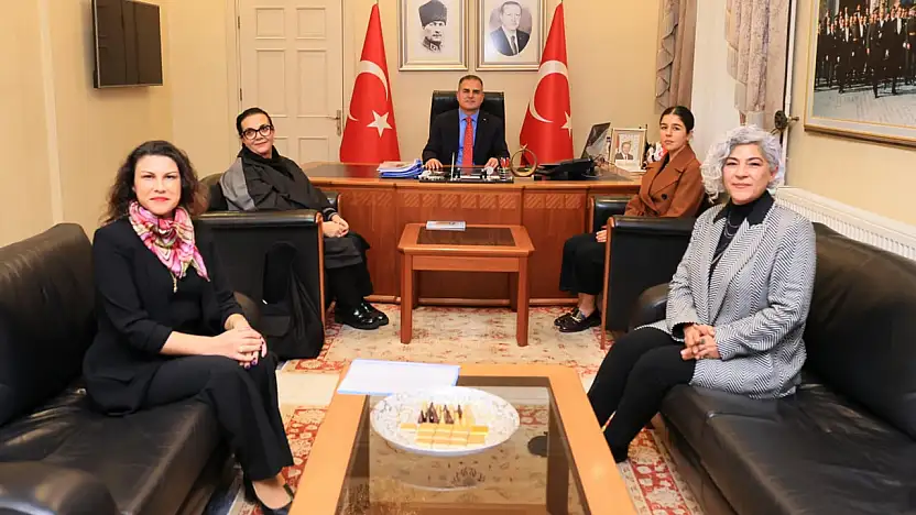 Binlerce yıllık muğla Lezzetleri yeniden yazılıyor