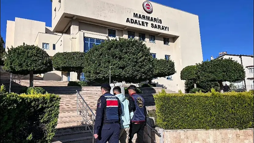 Bir haftada 44 aranan şahıs yakalandı 15'i tutuklandı