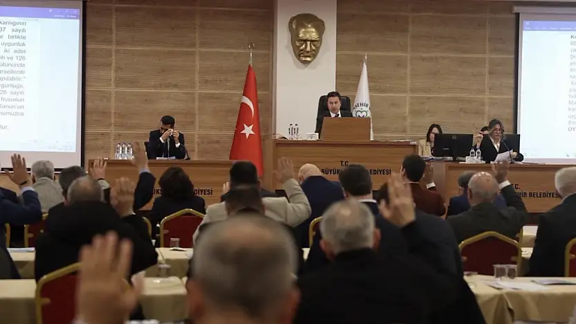 Bodrum'a 60 Bin Metrekarelik Doğal Yaşam Alanı geliyor