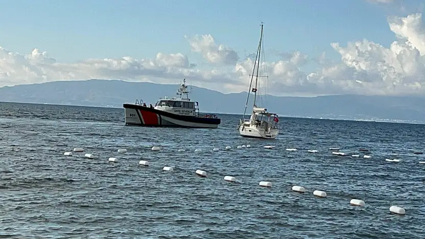 Bodrum Açıklarında Göçmen Teknesi Battı: 14 Ölü, 2 Kişi Kurtarıldı
