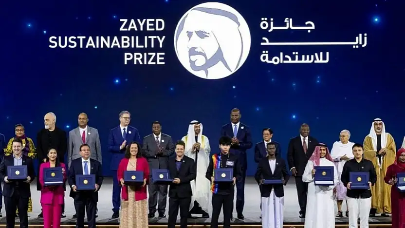 Bodrum Anadolu Lisesi Dünya sahnesinde