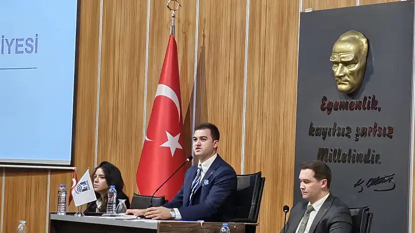 Bodrum Belediyesi yılın ilk  meclis toplantısını gerçekleştirecek